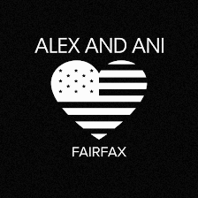 ALEX AND ANI