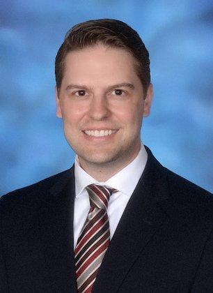 Joshua M. Allen, MD