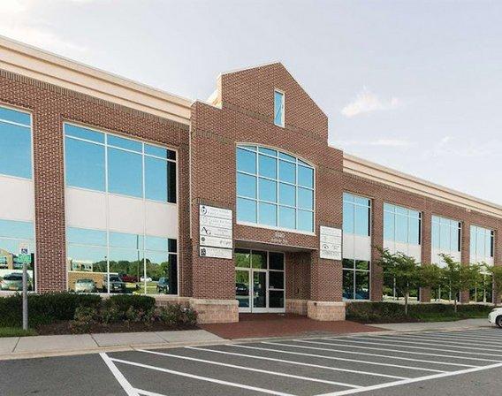 Endoscopy Associates - Manassas