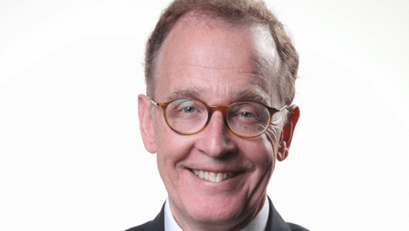 Charles Carroll IV MD