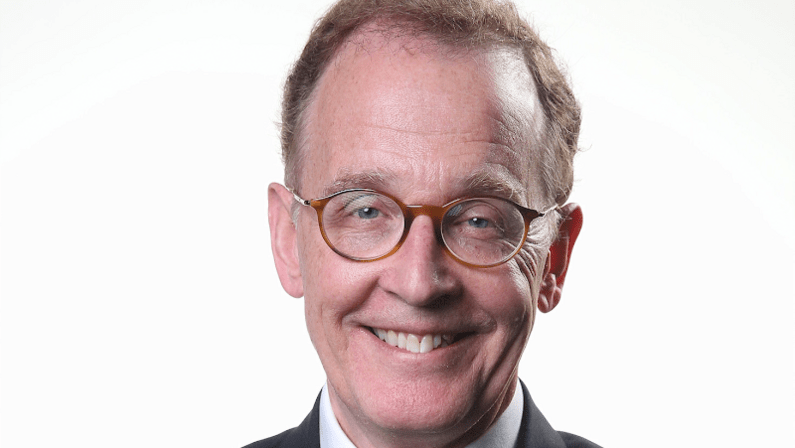 Charles Carroll IV MD