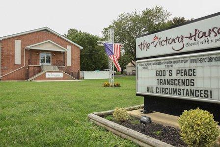 The Victory House