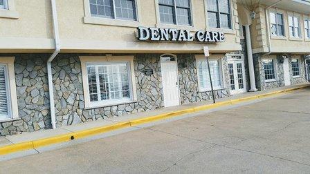 Potomac Falls Pediatric Dentistry: Emmanuel Skordalakis, D.D.S.