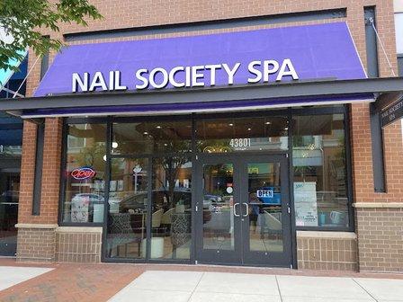 Instyle Nails Spa