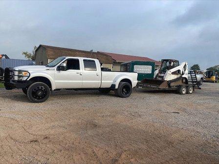 Clement Diesel and Auto Repair