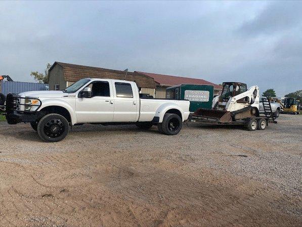 Clement Diesel and Auto Repair