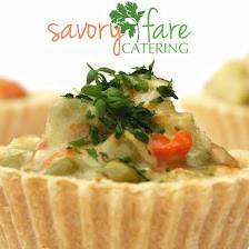 Savory Fare Catering