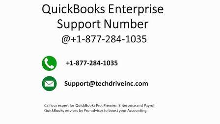 TechDrive Inc ( Bookkeeping & Accounting)