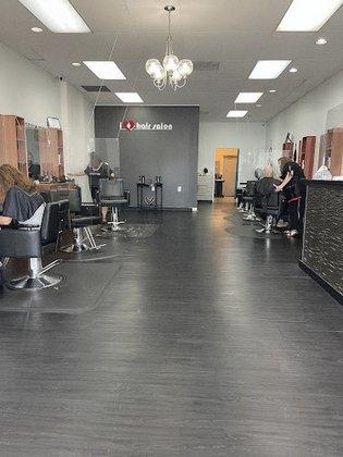 I Heart Hair Salon