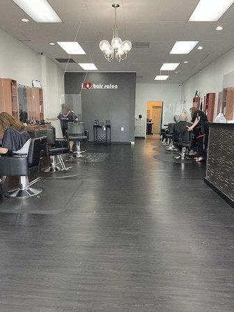 I Heart Hair Salon