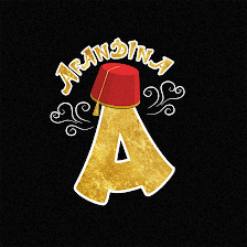 AFANDINA HOOKAH LOUNGE