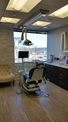 Dr. Eyad Albarq, DDS