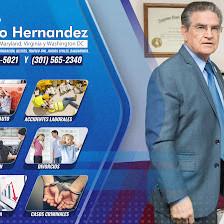 Arturo H Hernandez PC
