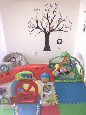 Busy Bees Home Daycare