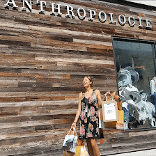 Anthropologie