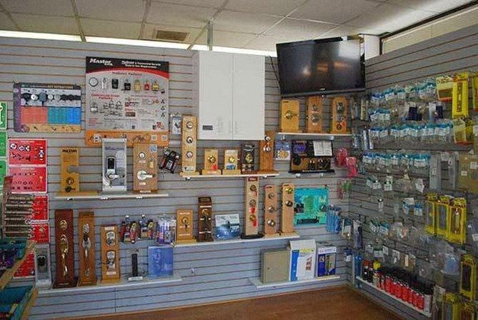 Arlington Lock, Inc.