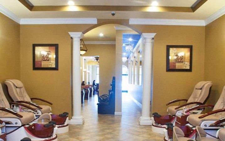 LKV Nail Spa