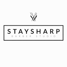 StaySharp Barber Studio