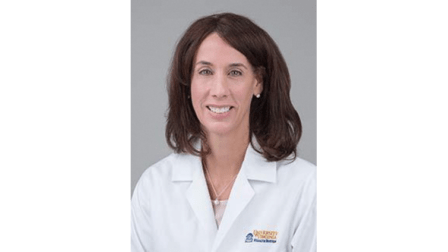 Dena L Menzel, MSN