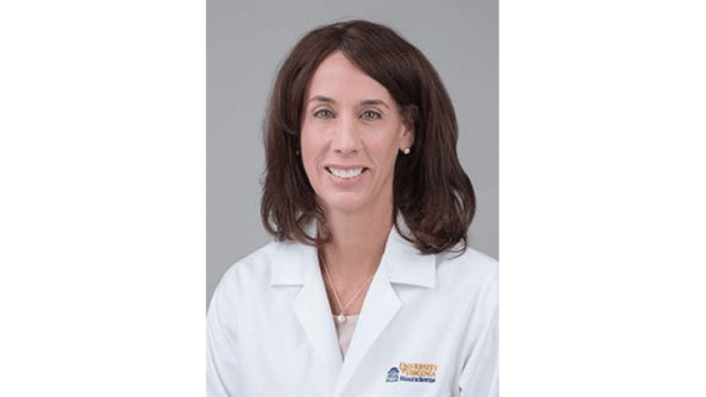Dena L Menzel, MSN