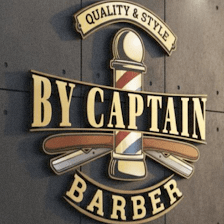 Captain Barber Shop Fairfax