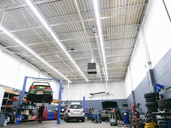 Bat’s Automotive
