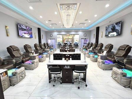 La Vie Nail Spa