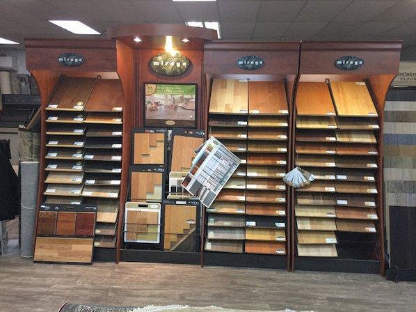 A & M Carpet & Rugs