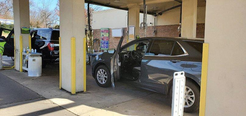 Sonic Soft Car Wash