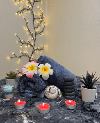 Gentle Touch Therapeutic Massage