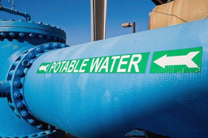 U.S. Pipe Fabrication
