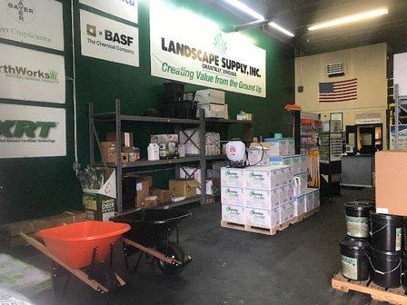 Landscape Supply, Inc.
