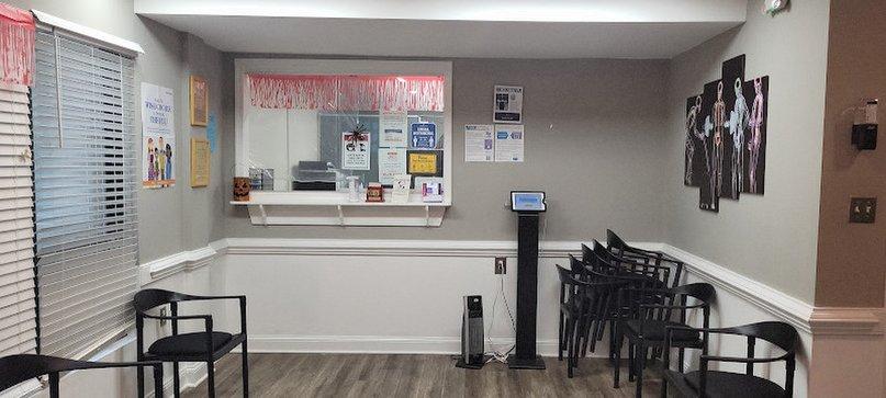 Manassas Internal Medicine : Kim Young DO
