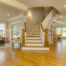 Loudoun Stairs, Inc.