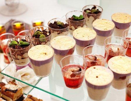 Rupa Vira's Catering Services