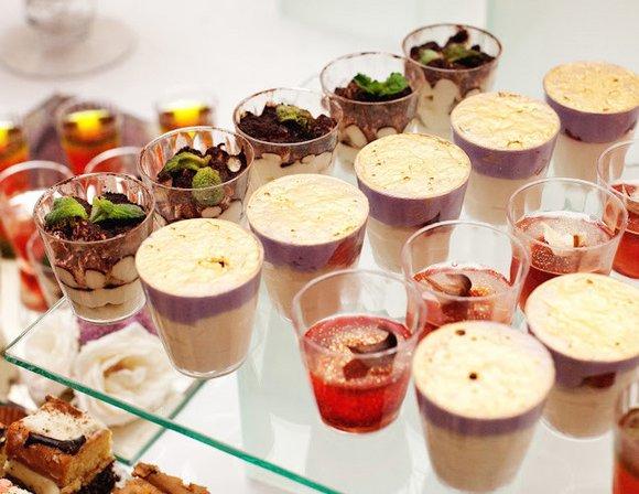 Rupa Vira's Catering Services