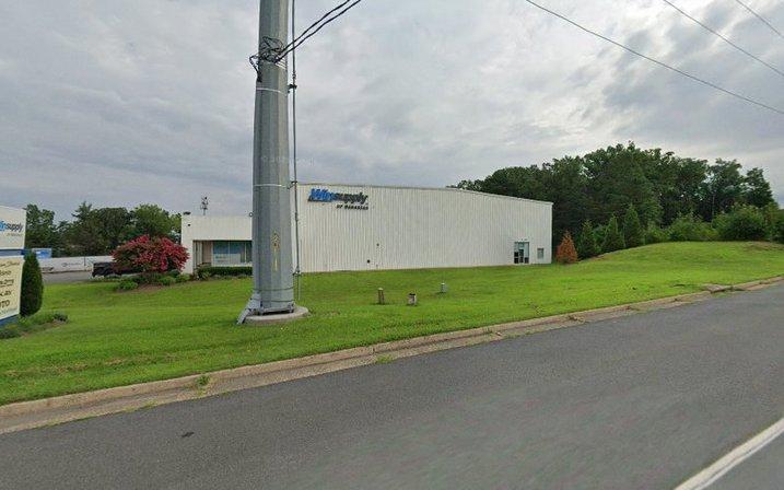Winsupply of Manassas