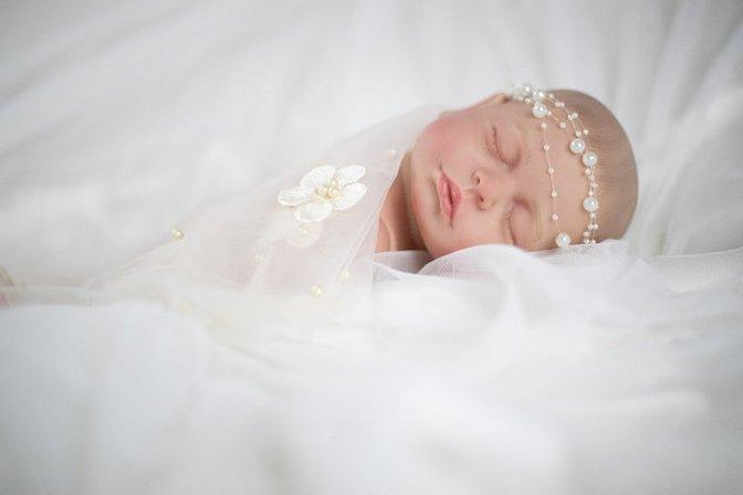 Madina's photography studio