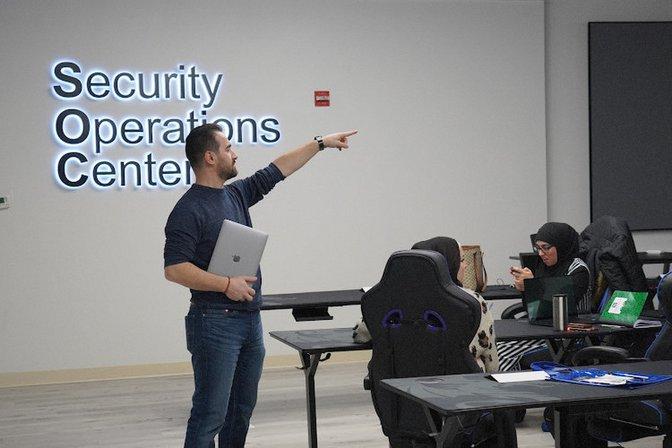 CyberNow Labs