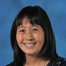 Catherine Chao, MD