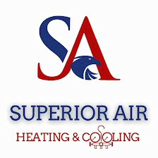 Superior Air Heating & Cooling Inc.