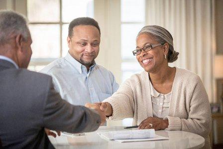 BGK Financial - Arlington Certified Financial Advisors