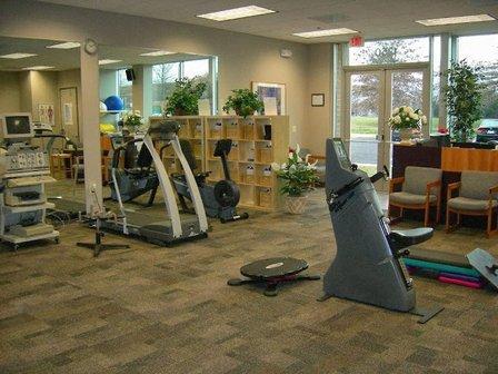 Chantilly Physical Therapy