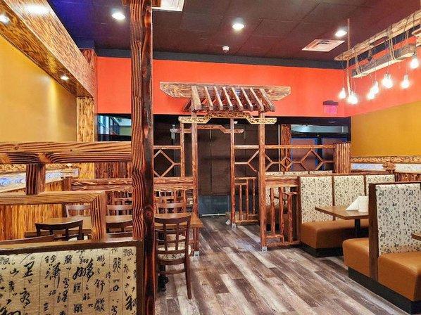 YamaChen's Sushi House