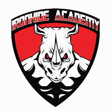 IronHide Academy