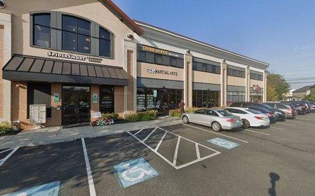 Thrive Virginia Chiropractic