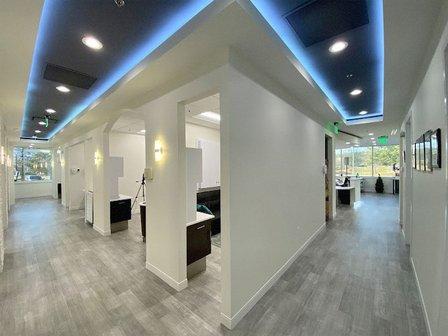 Nik Family & Cosmetic Dentistry