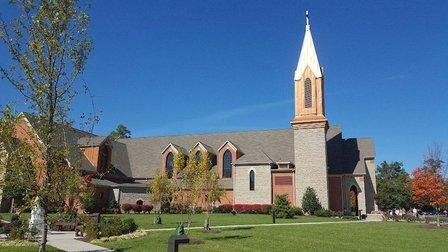 Saint Theresa Catholic Church