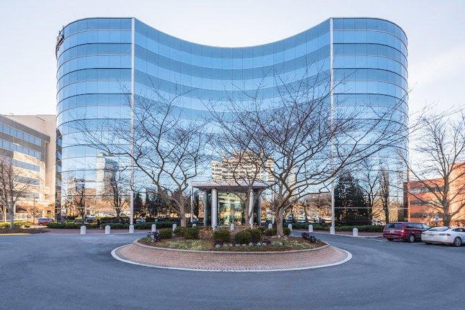 Office Evolution - Tysons Corner, VA
