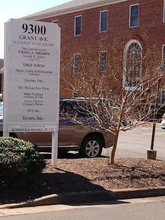 The Law Office of Craig A. Brown-Workers Compensation and Personal Injury Lawyer